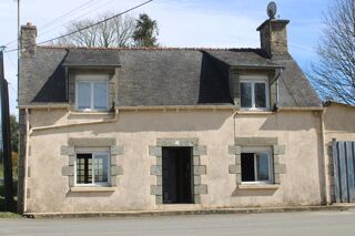 Maison 80m2 Le Vieux-Bourg