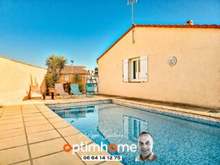  Maison � vendre 5 pi�ces 127 m�