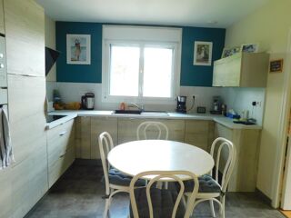  Maison � vendre 6 pi�ces 136 m�