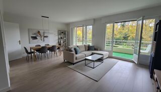  Appartement � vendre 4 pi�ces 84 m�