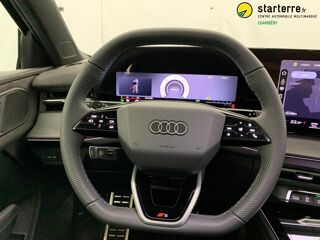 Q3 HYBRIDE E-HYBRID 272 CH S tronic 6 S line 2026 occasion 73420 Voglans