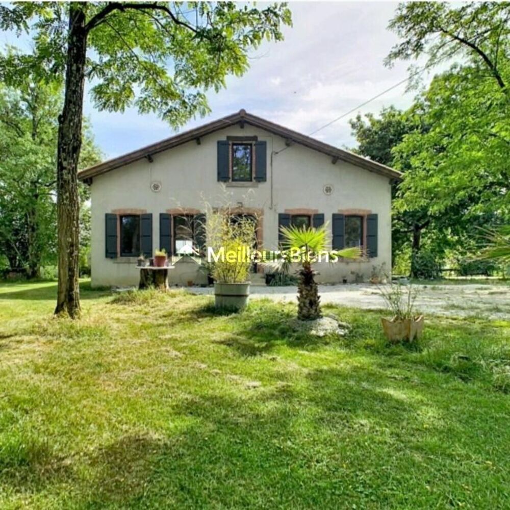 Maison 7 pièces 240 m² · à Poudis · 240 m² · 350 000 €