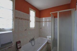  Maison � vendre 3 pi�ces 89 m�