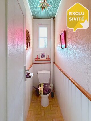  Maison à vendre 4 pièces 78 m²