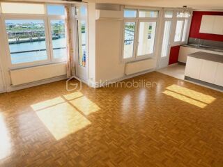  Appartement à vendre 4 pièces 94 m²