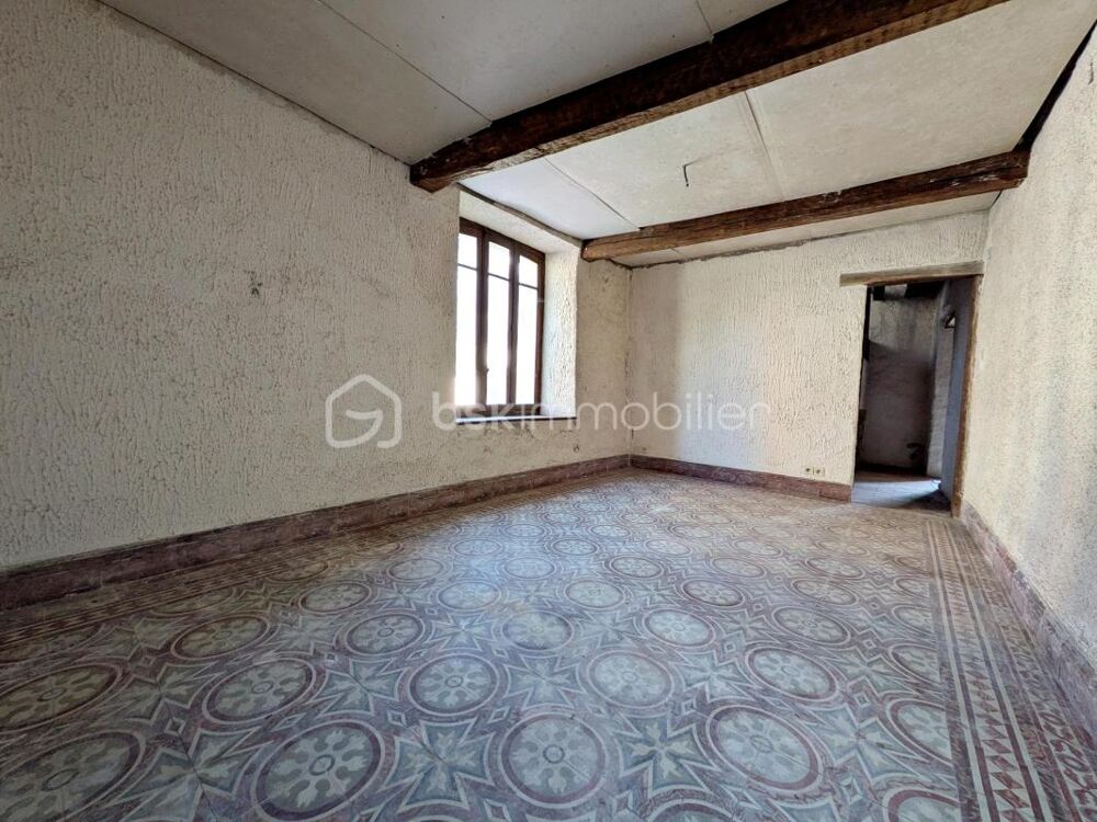 Vente Maison BARBY – Ensemble immobilier rare à fort potentiel (470 m² bâtis) Barby