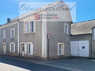  Maison � vendre 13 pi�ces 300 m�