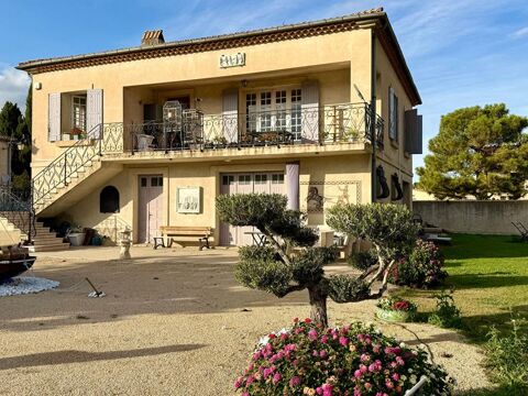   Maison Noves - centre ville Maison - 5 pice(s) - 120 m