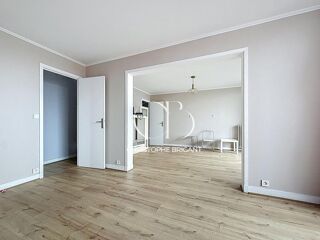  Appartement � vendre 4 pi�ces 84 m�