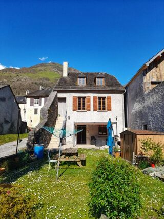  Maison 10 pi�ces 225 m� Beost