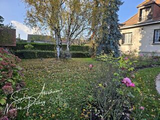  Maison à vendre 5 pièces 120 m²