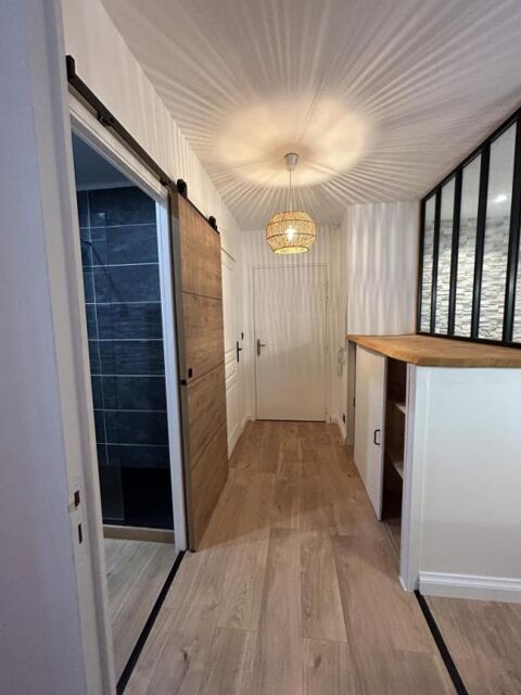  Appartement � louer 2 pi�ces 45 m�