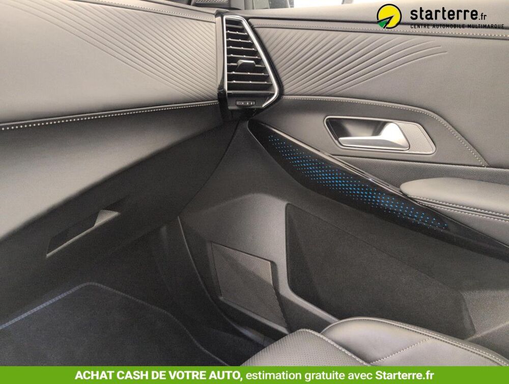 DS7 Hybride Rechargeable E-Tense 225 EAT8 Opera 2024 occasion 69190 Saint-Fons