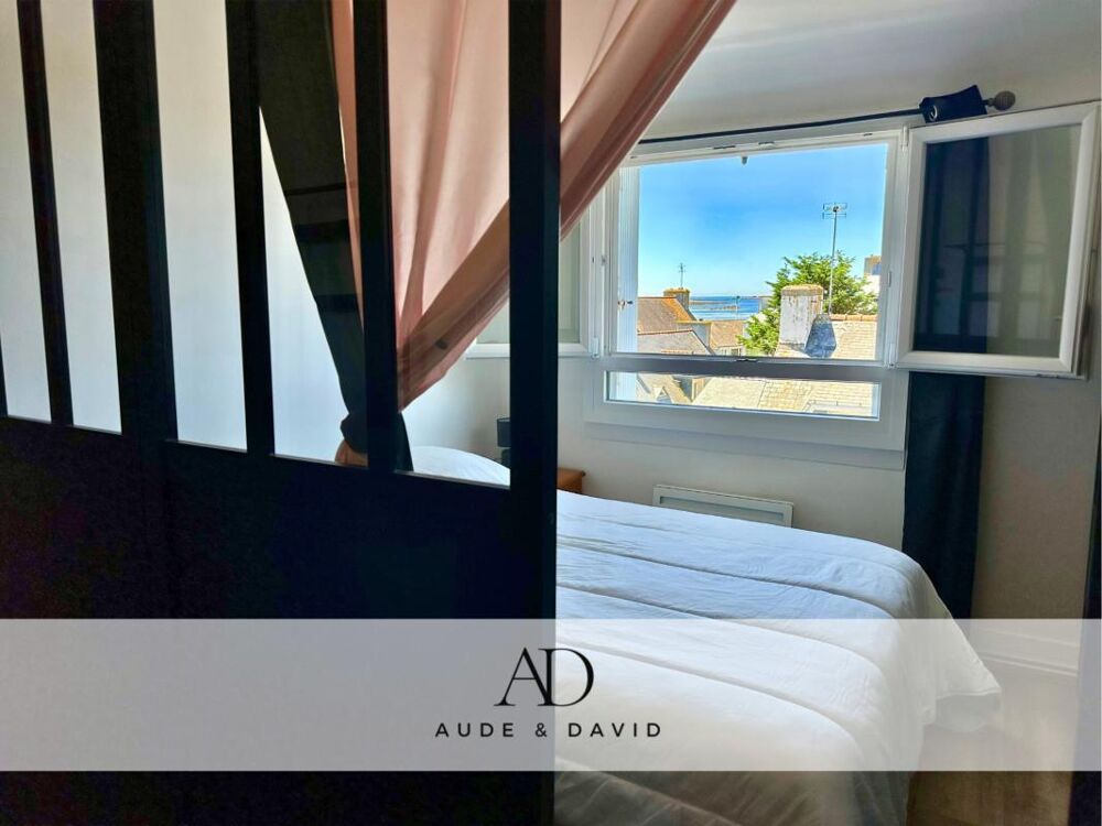 Vente Appartement Appartement Penmarch
