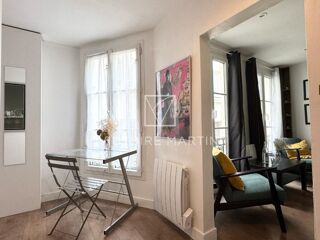  Appartement à vendre 1 pièce 31 m²