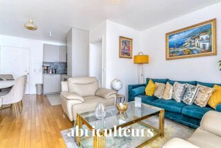  Appartement � vendre 4 pi�ces 74 m�