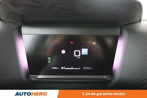 C4 X 1.2 PureTech Shine Pack EAT8 131 ch 2023 occasion 92130 Issy-les-Moulineaux