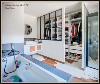  Maison � vendre 8 pi�ces 170 m�