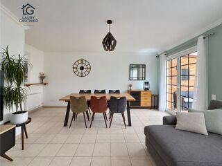  Maison à vendre 4 pièces 96 m²