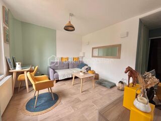  Appartement � vendre 3 pi�ces 55 m�