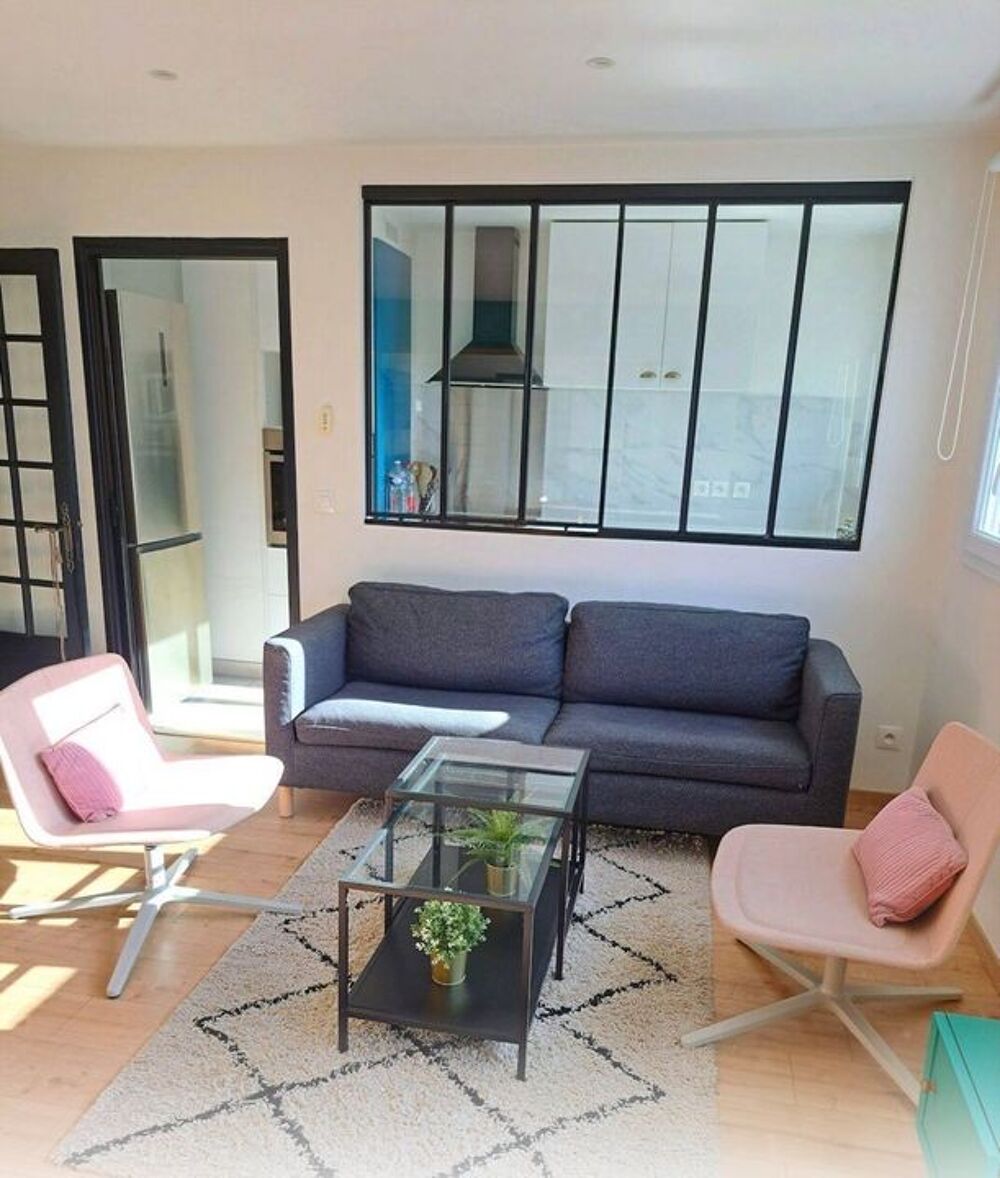 Location Appartement Appartement de 57m2 à louer sur Bougival Bougival