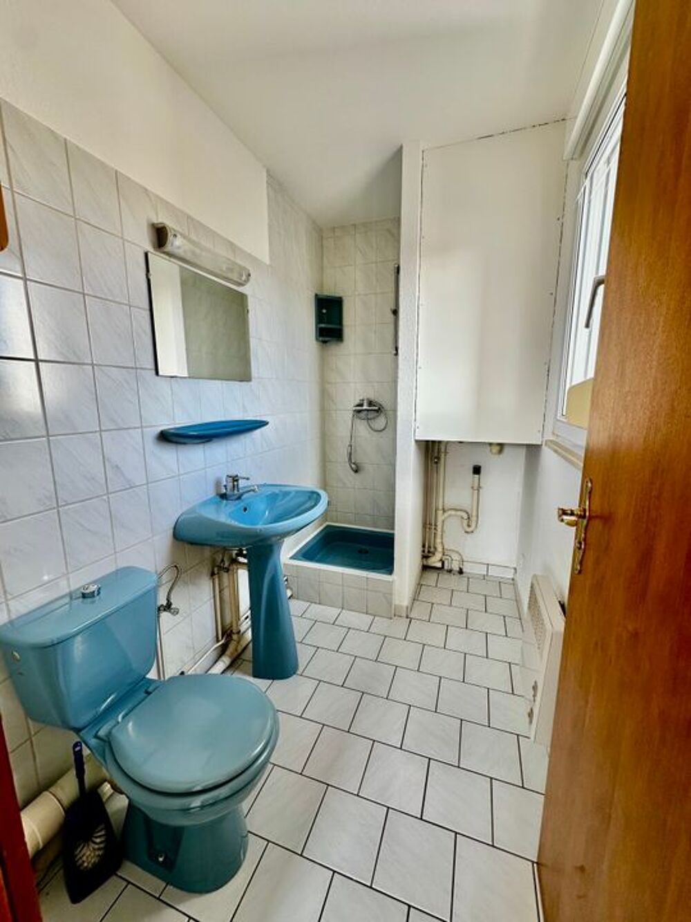 Location Appartement Appartement de 23m2 à louer sur Kembs Kembs
