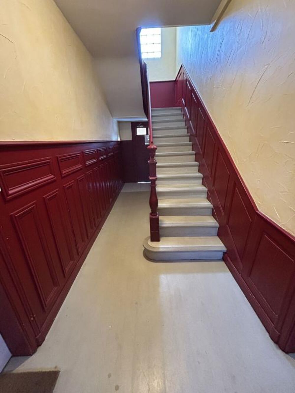 Vente Immeuble Immeuble Limoges