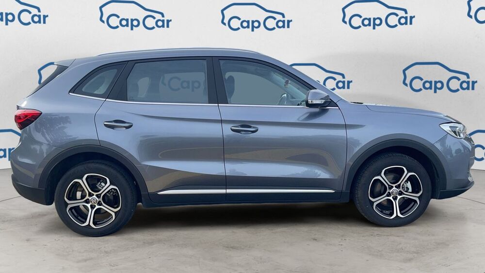 MG.ZS 1.5 197 Hybrid+ BVA Confort 2025 occasion 80000 Amiens