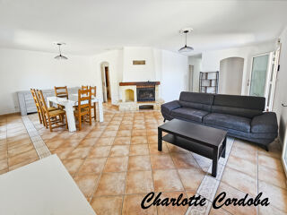  Maison à vendre 5 pièces 110 m²