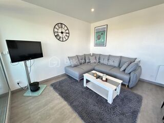  Appartement � vendre 2 pi�ces 50 m�