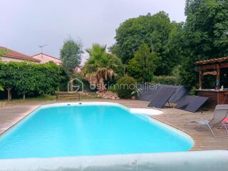  Maison à vendre 6 pièces 115 m²
