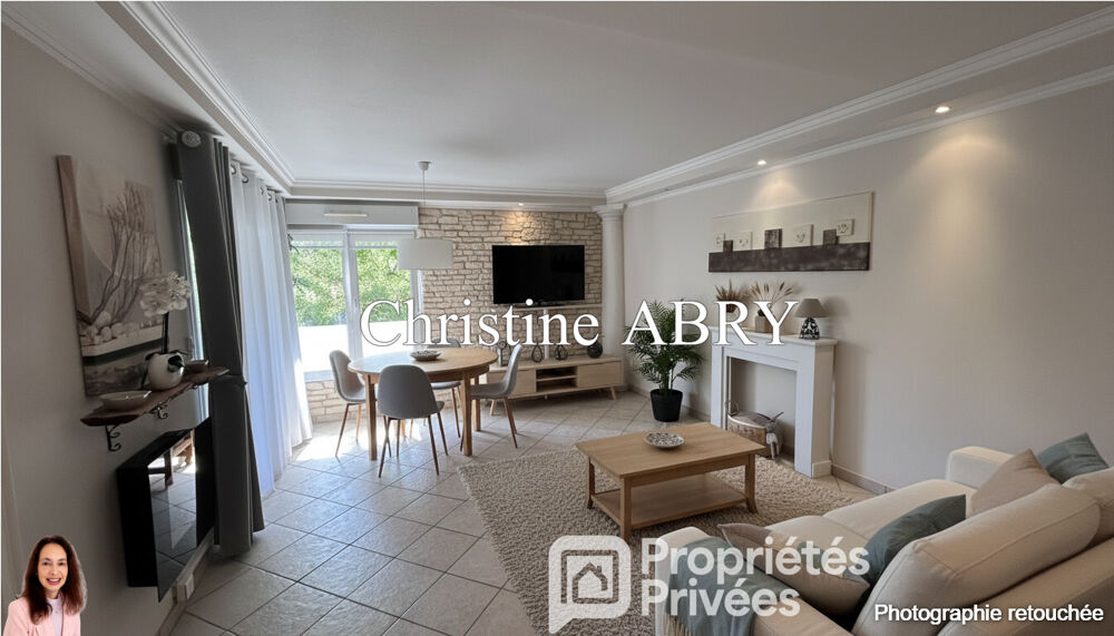 Vente Appartement Charmant Appartement T3 64m²   Mouans-Sartoux avec terrasse Mouans sartoux