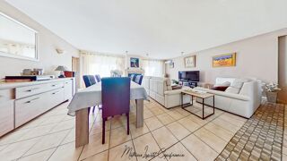  Maison à vendre 6 pièces 190 m²