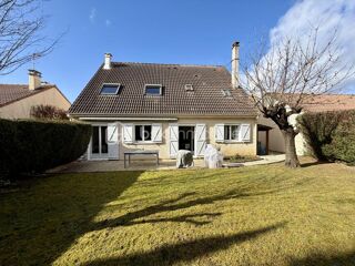  Maison � vendre 7 pi�ces 167 m�