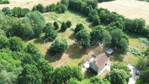   Maison sur plus de 28600 m2 de terrain Maison - 6 pièce(s) - 114 m²