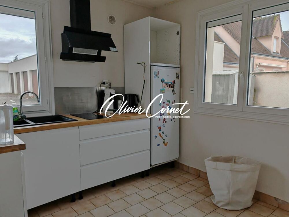 Vente Appartement Appartement Margon 3 pièces 65 m2 Margon