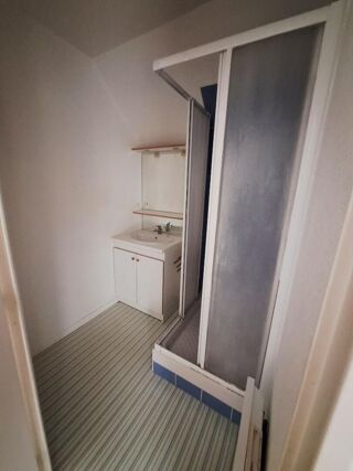  Appartement à vendre 3 pièces 53 m²