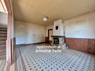  Maison � vendre 5 pi�ces 95 m�