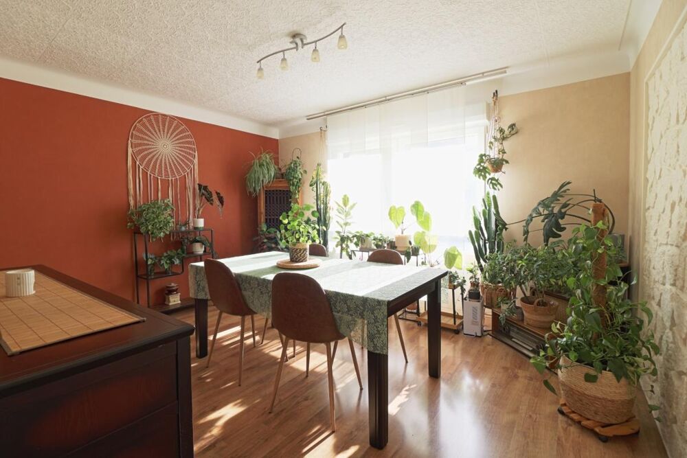 Vente Appartement Appartement à vendre 3 pièces KNUTANGE (57) Knutange
