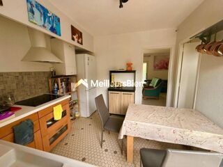  Maison à vendre 3 pièces 72 m²