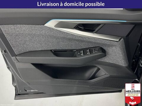 Espace VI E-Tech full hybrid 200ch Techno 2025 occasion 10150 Lavau