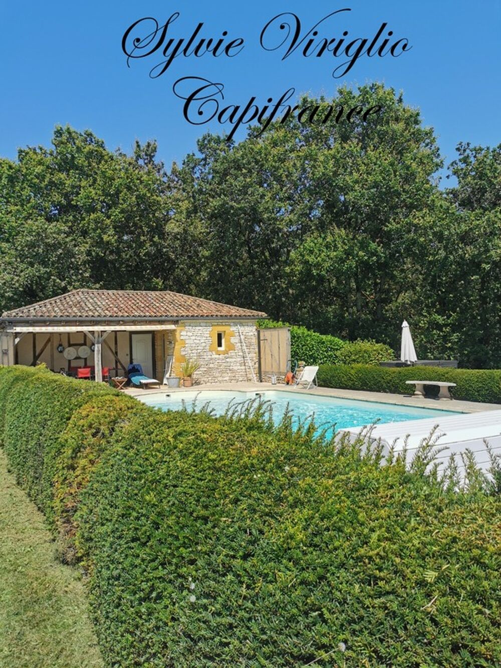  vendre  Maison Beaumont-du-Prigord (24440)