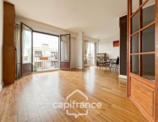  Appartement à vendre 5 pièces 85 m² Chennevieres sur marne