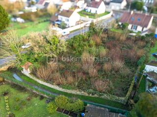  Terrain  vendre 999 m