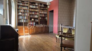  Maison � vendre 15 + pi�ces 348 m�