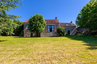  Maison � vendre 5 pi�ces 150 m�