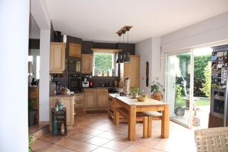  Maison à vendre 5 pièces 179 m²