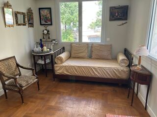  Appartement à louer 1 pièce 16 m²