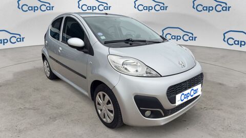 107 1.0 i 68 Active 2012 occasion 76230 Isneauville