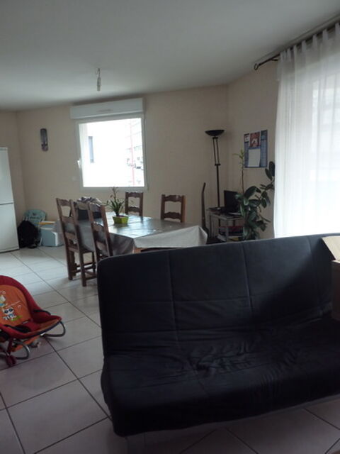  Appartement � louer 4 pi�ces 86 m�